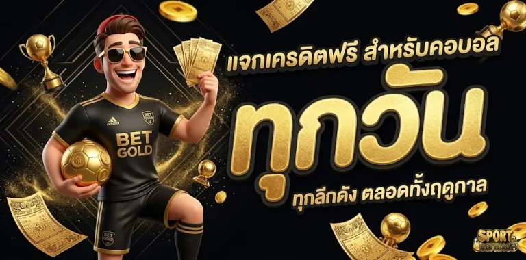 เว็บ แทง บอล ดีๆ